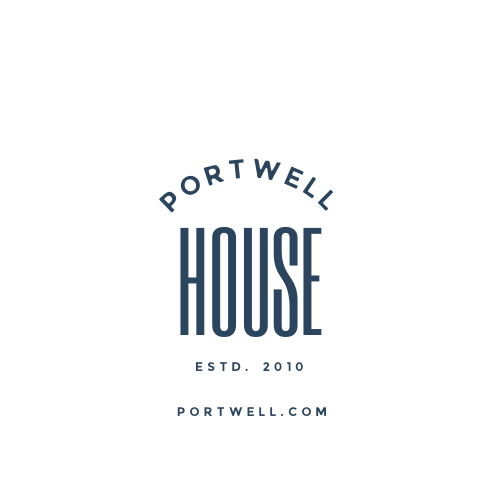 The Portwell House