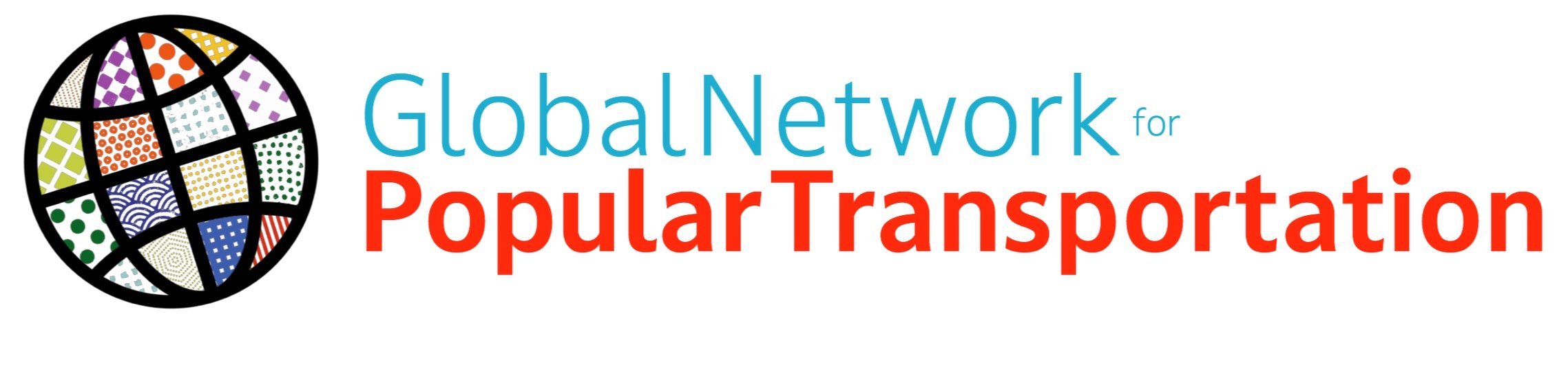The Global Network for Popular Transportation