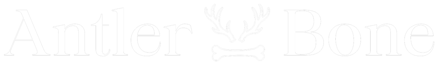 Antler & Bone