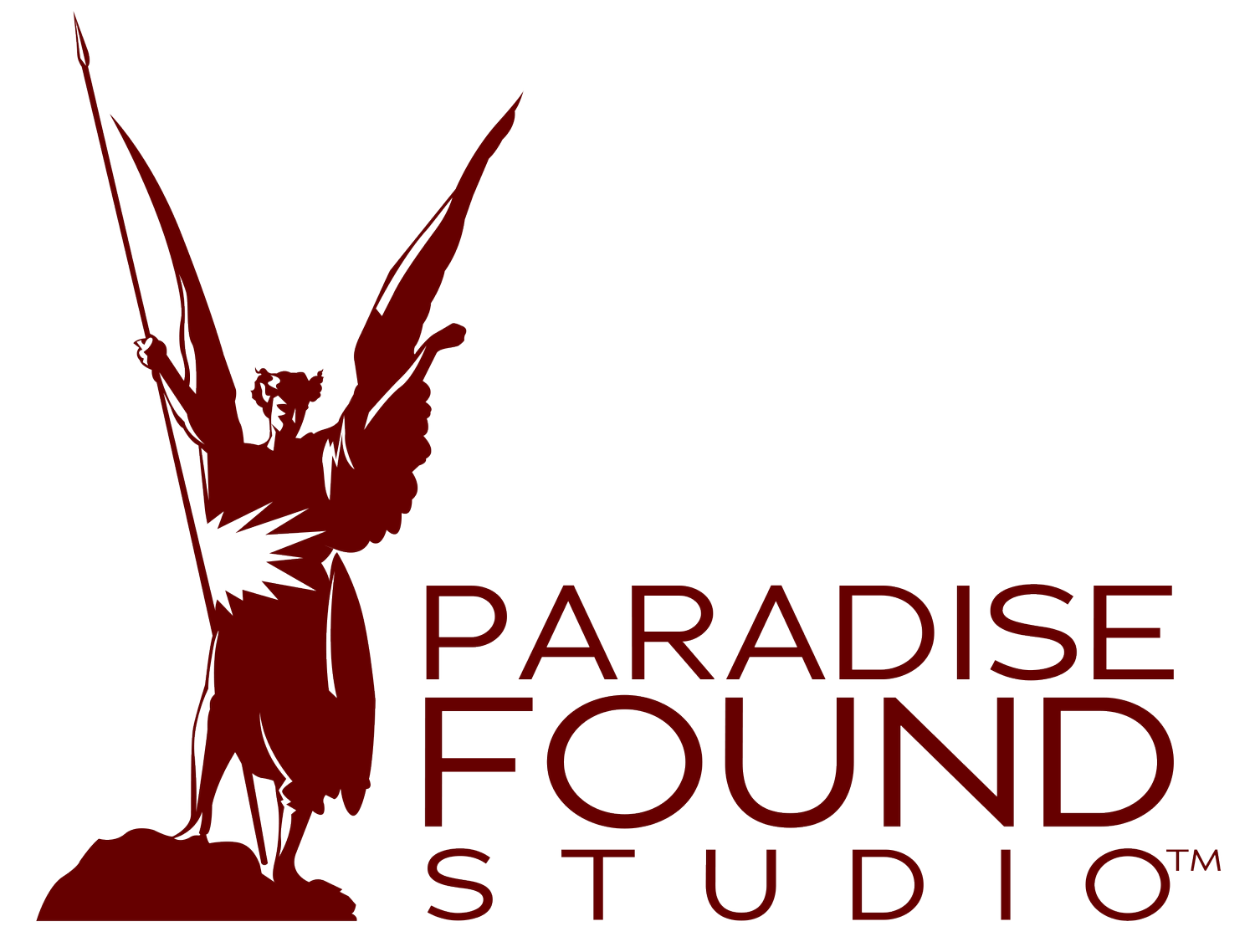 Paradise Found Studio