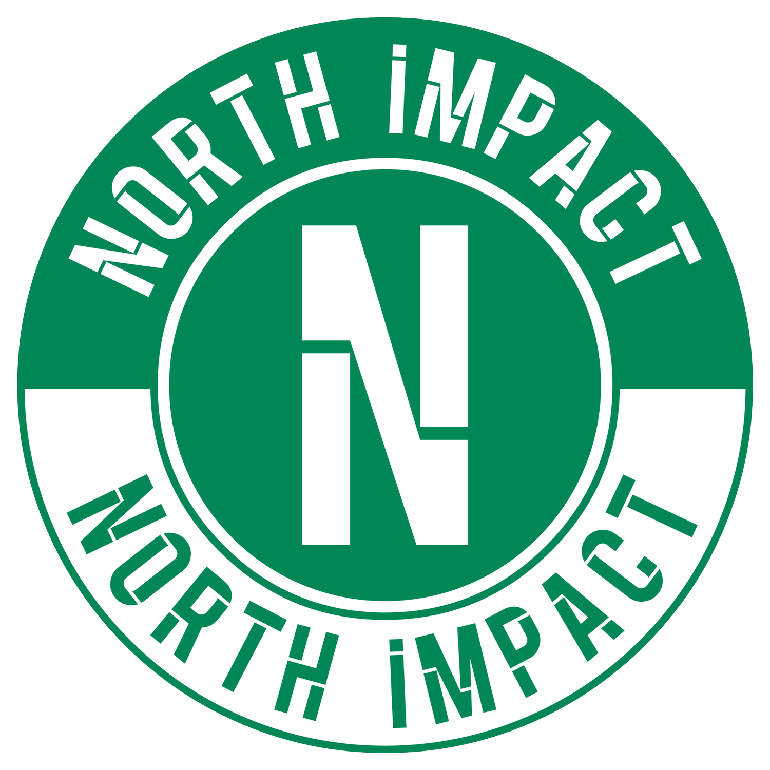 North Impact Explorers