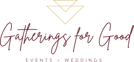 Gatherings for Good - Santa Barbara Event and Wedding Planner
