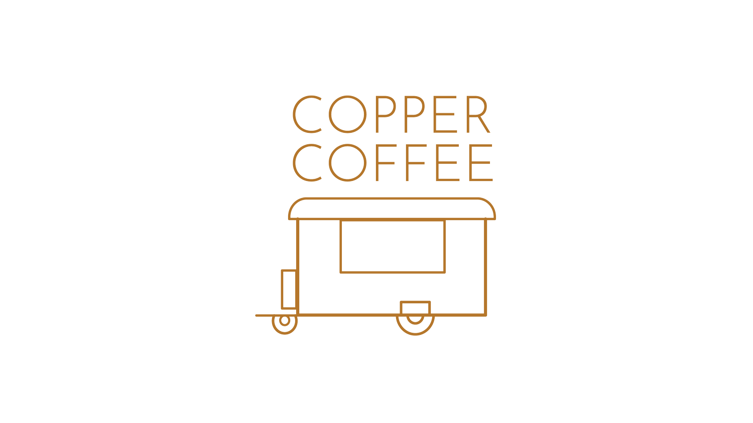 Copper Coffee