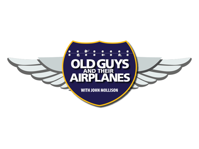 OldGuysAndTheirAirplanes.com