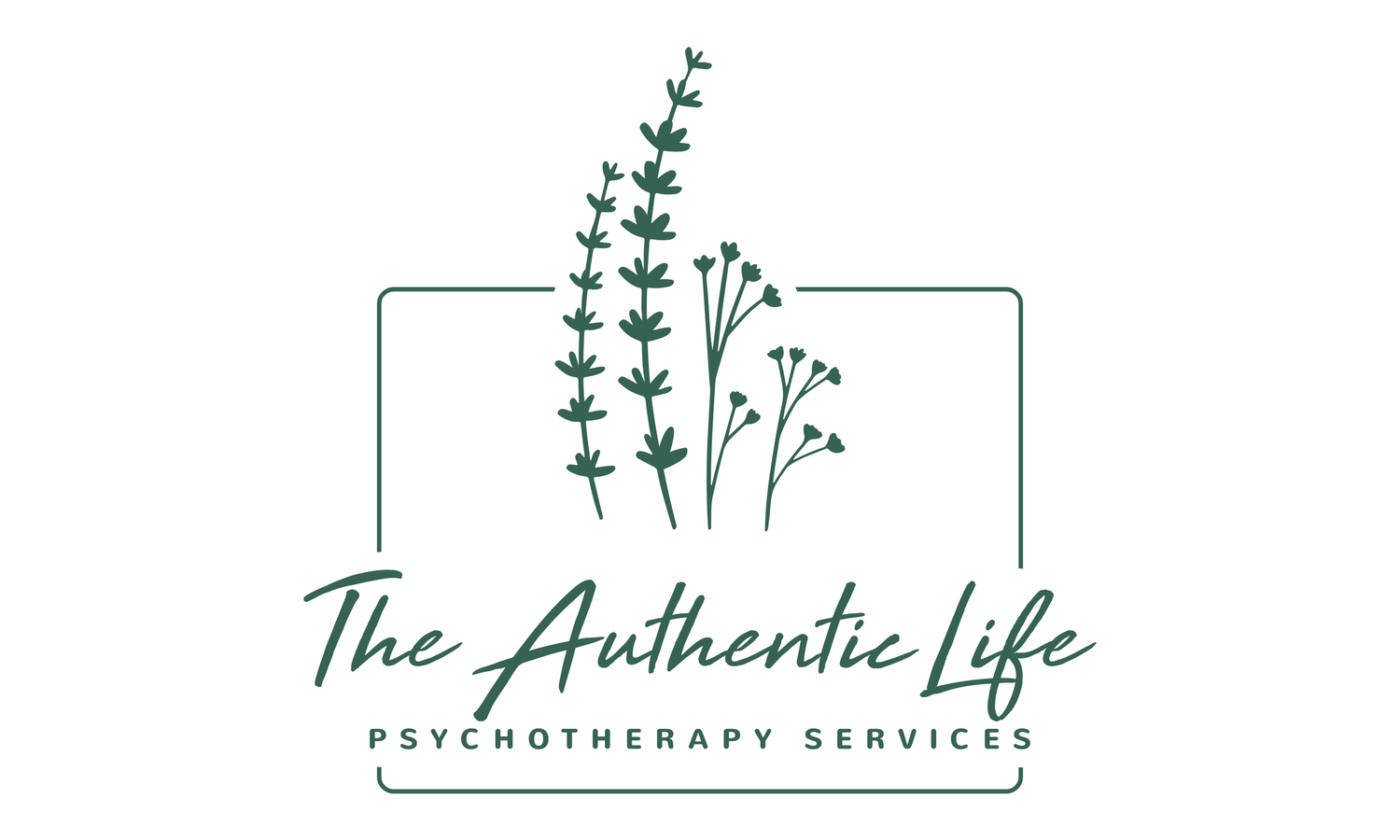 The Authentic Life - Psychotherapy Services