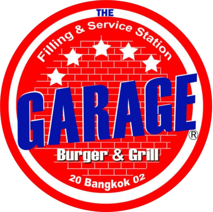 The Garage Burger &amp; Grill