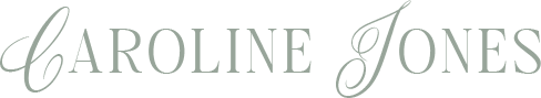 Caroline Jones