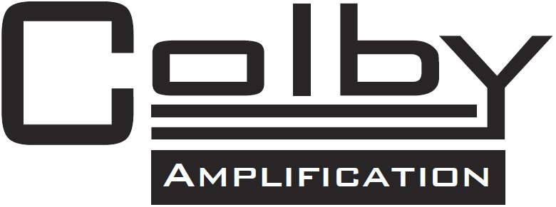 Colby Amplifiers ™