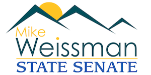 Mike Weissman for State Senate