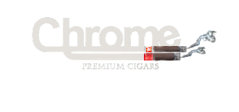 Chrome Premium Cigars