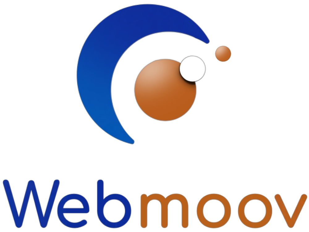 Webmoov