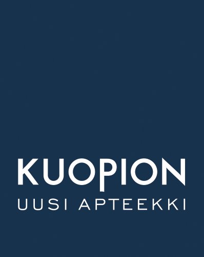 Kuopion Uusi apteekki