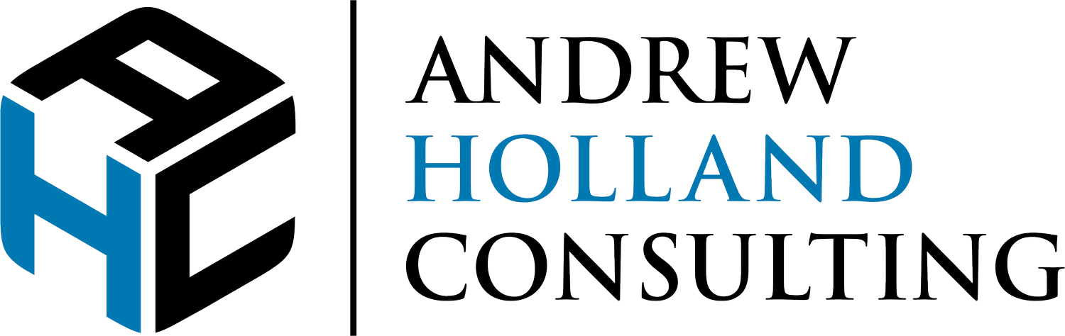 Andrew Holland Consulting LLC