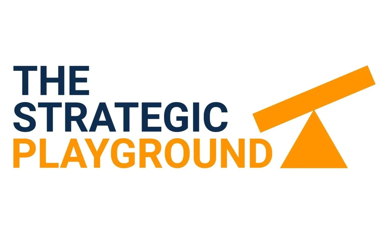 The Strategic Playground