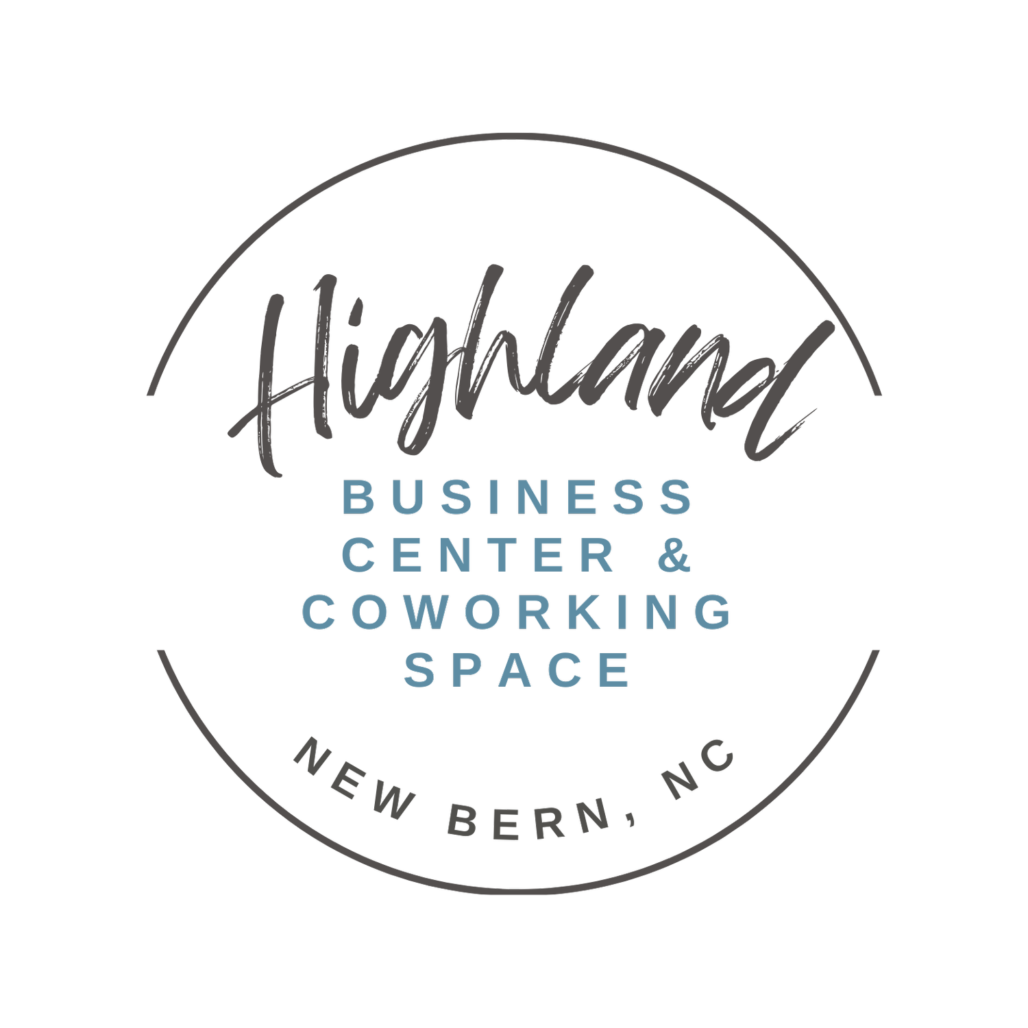 Highland Business Center and Coworking Space