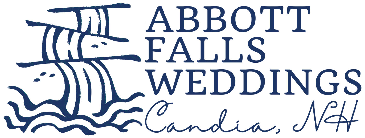 Abbott Falls Weddings