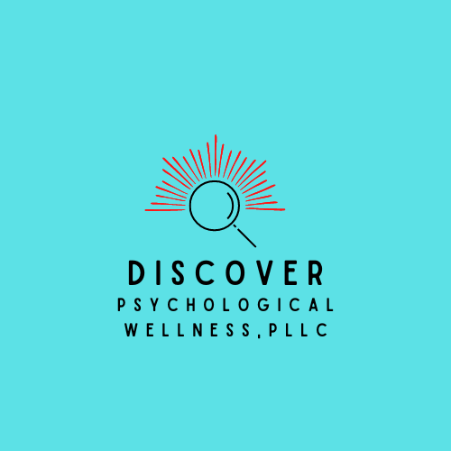 Discover Psychological Wellness, PLLC