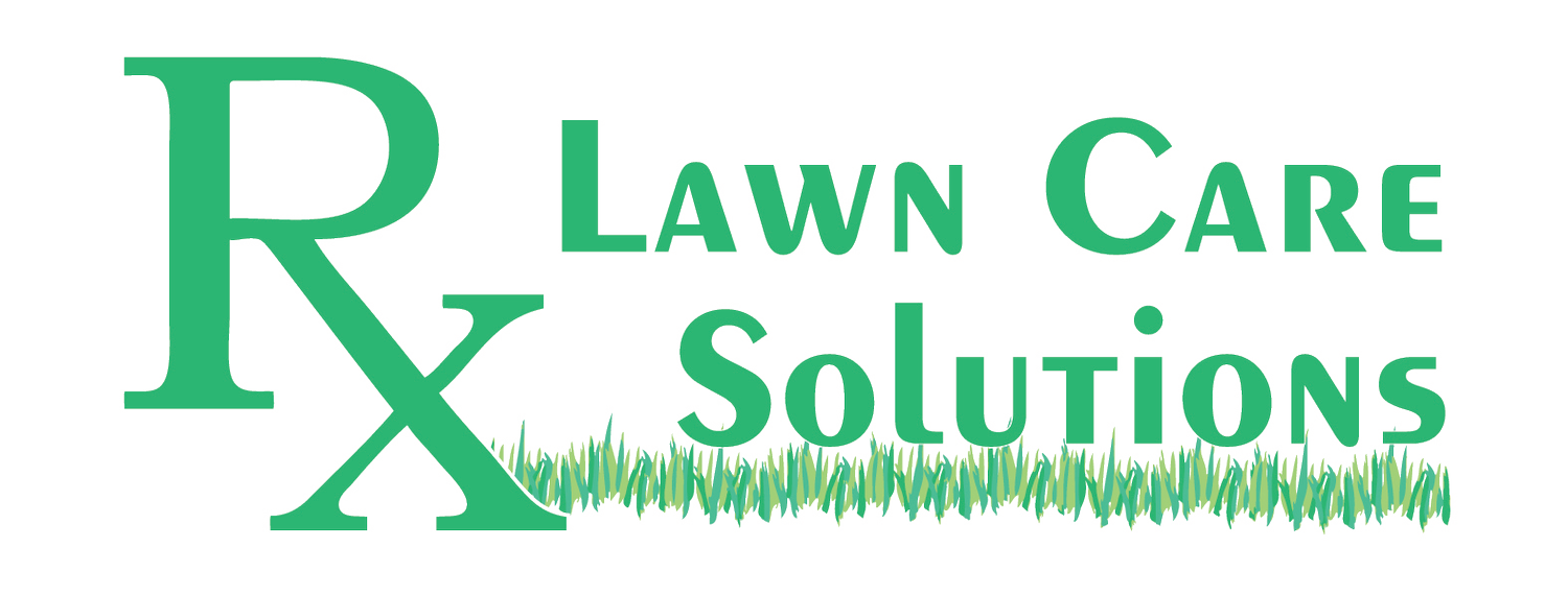 RX Lawn Care Solutions
