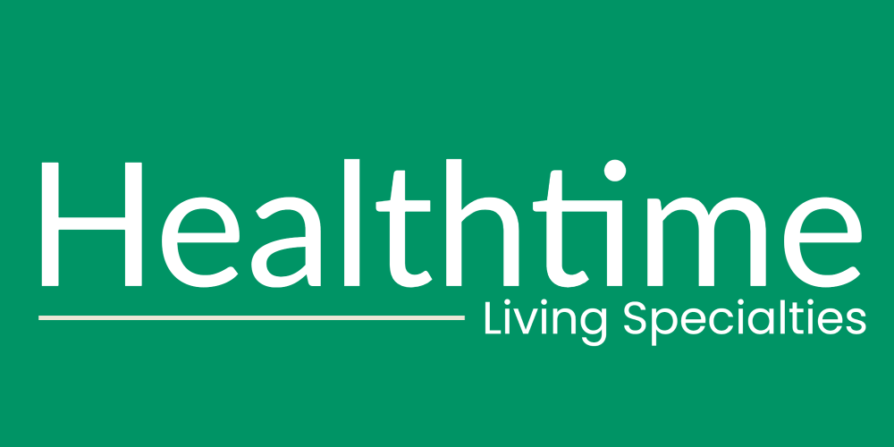 Healthtime Living Specialties