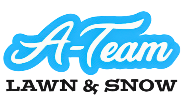 A-Team Lawn & Snow Inc.