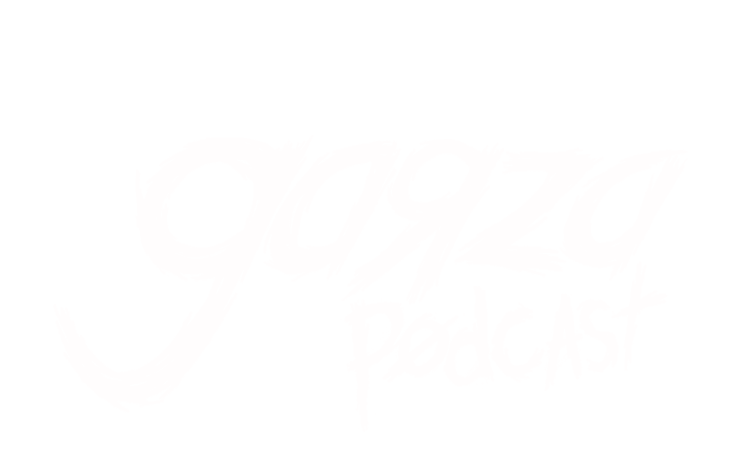 Garza Podcast | The Heaviest Podcast of All Time