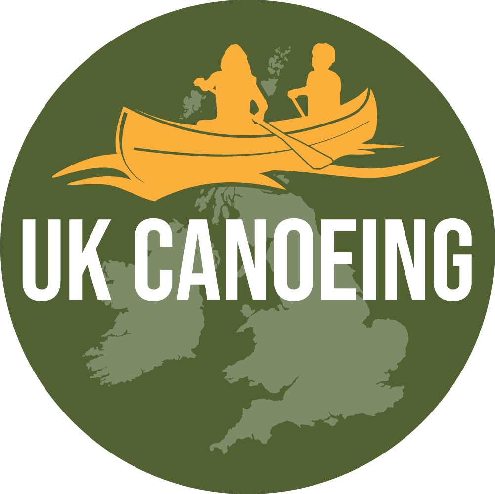 UK CANOEING