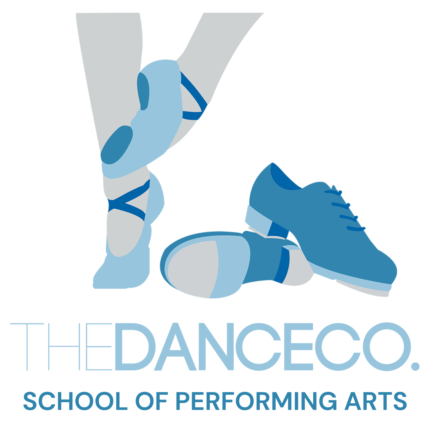 The Dance Co.