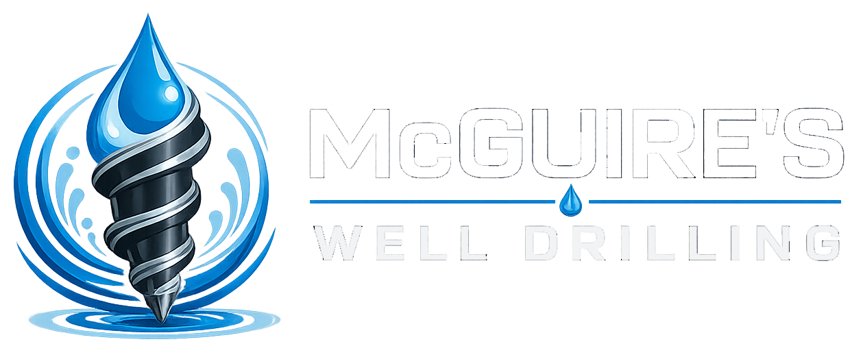 McGuire's Well Drilling, LLC