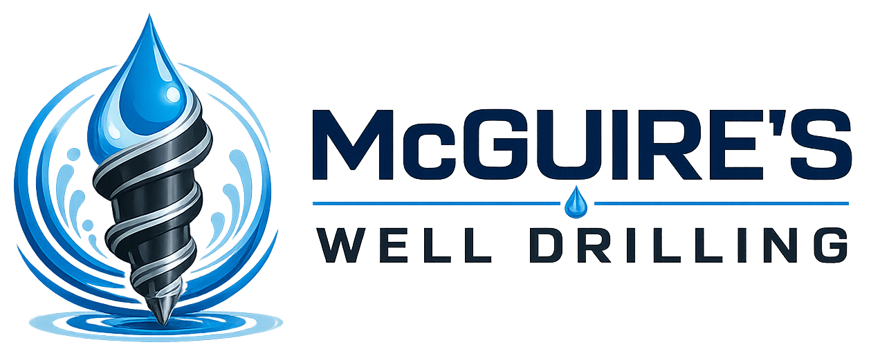 McGuire's Well Drilling, LLC
