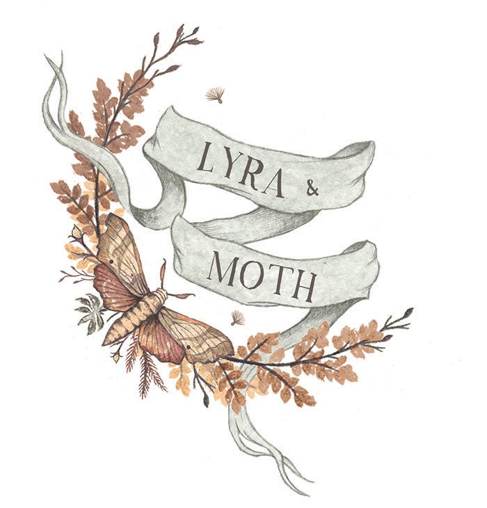 Lyra &amp; Moth
