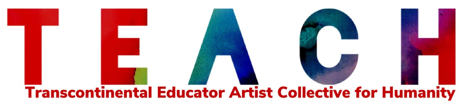 TEACH-arts.org