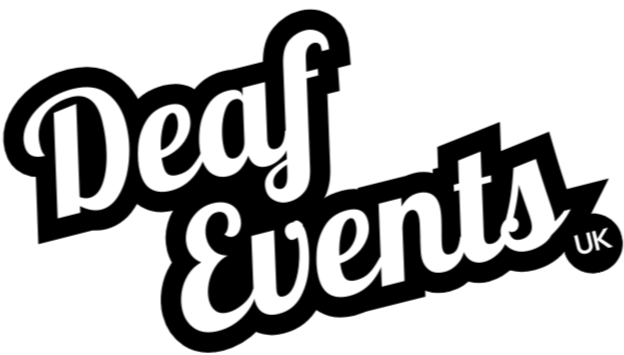 Deaf Events UK