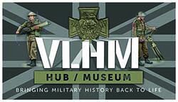 VLHM - Veterans Living History Museum