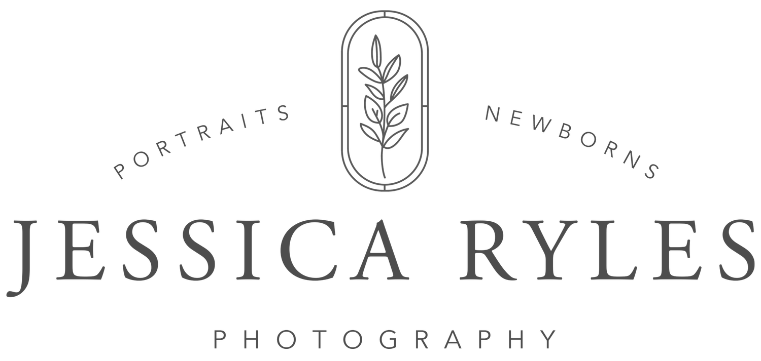 Jessica Ryles Photography