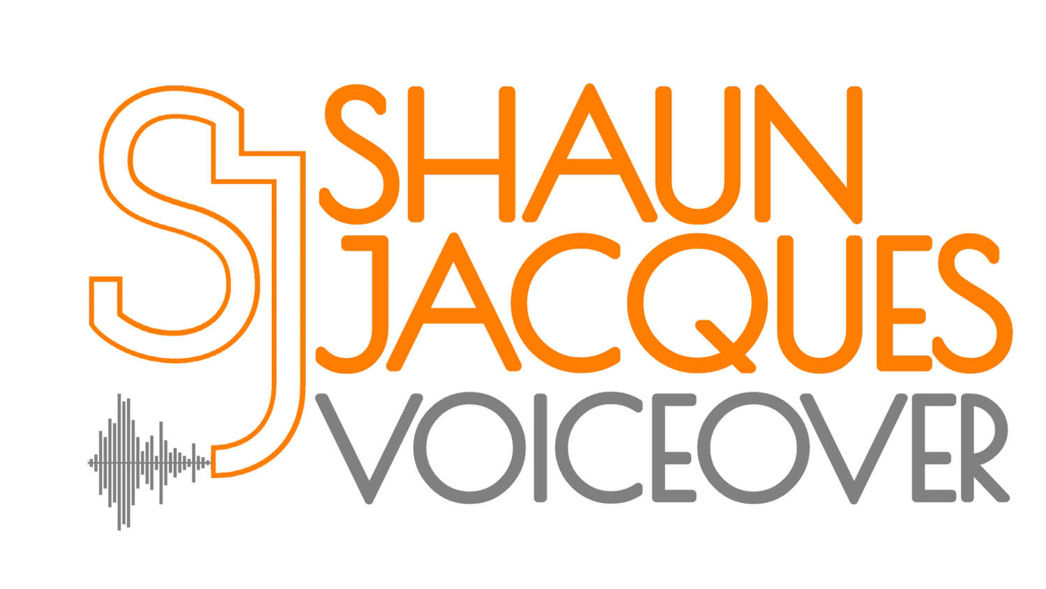 Shaun Jacques - Voiceover
