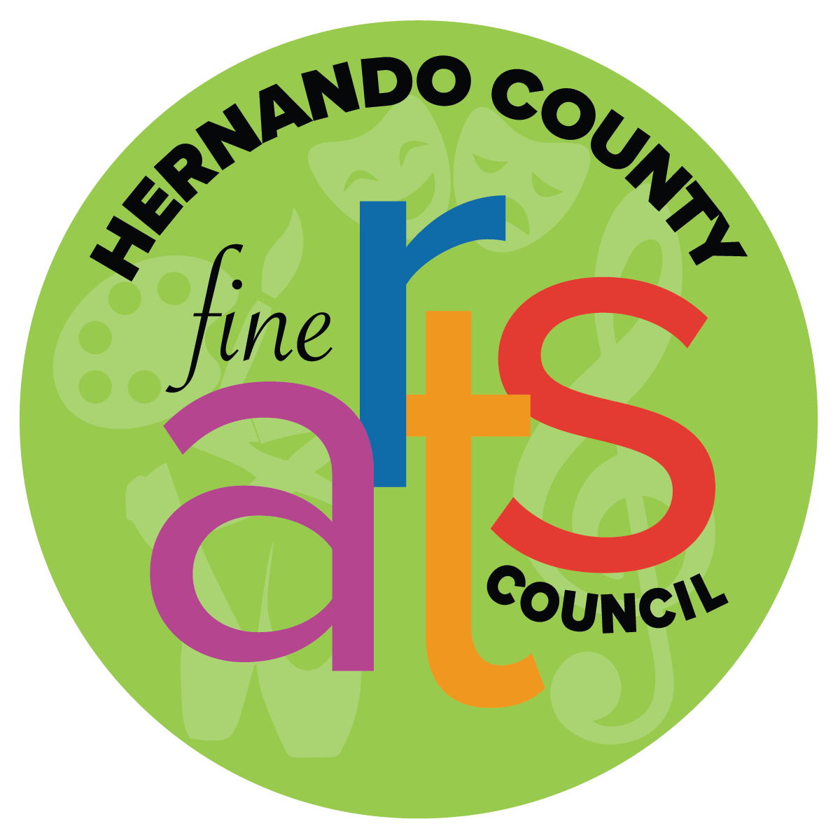Hernando County Fine Arts Council