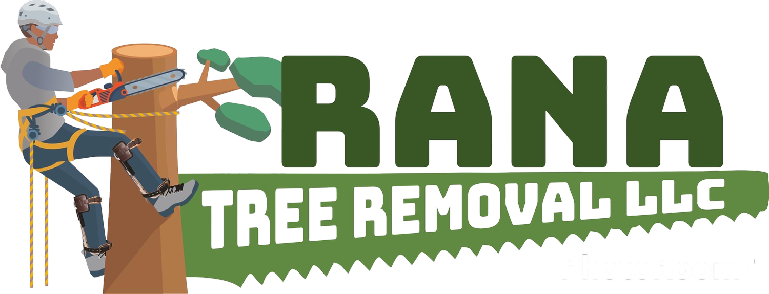 Rana Tree Removal 