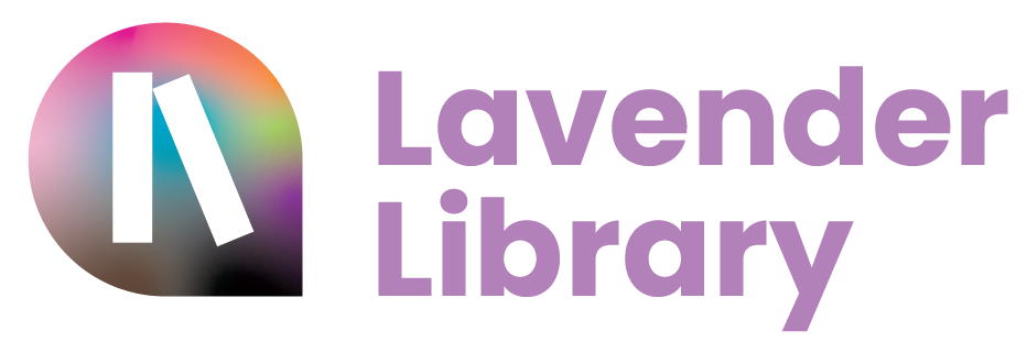 Lavender Library