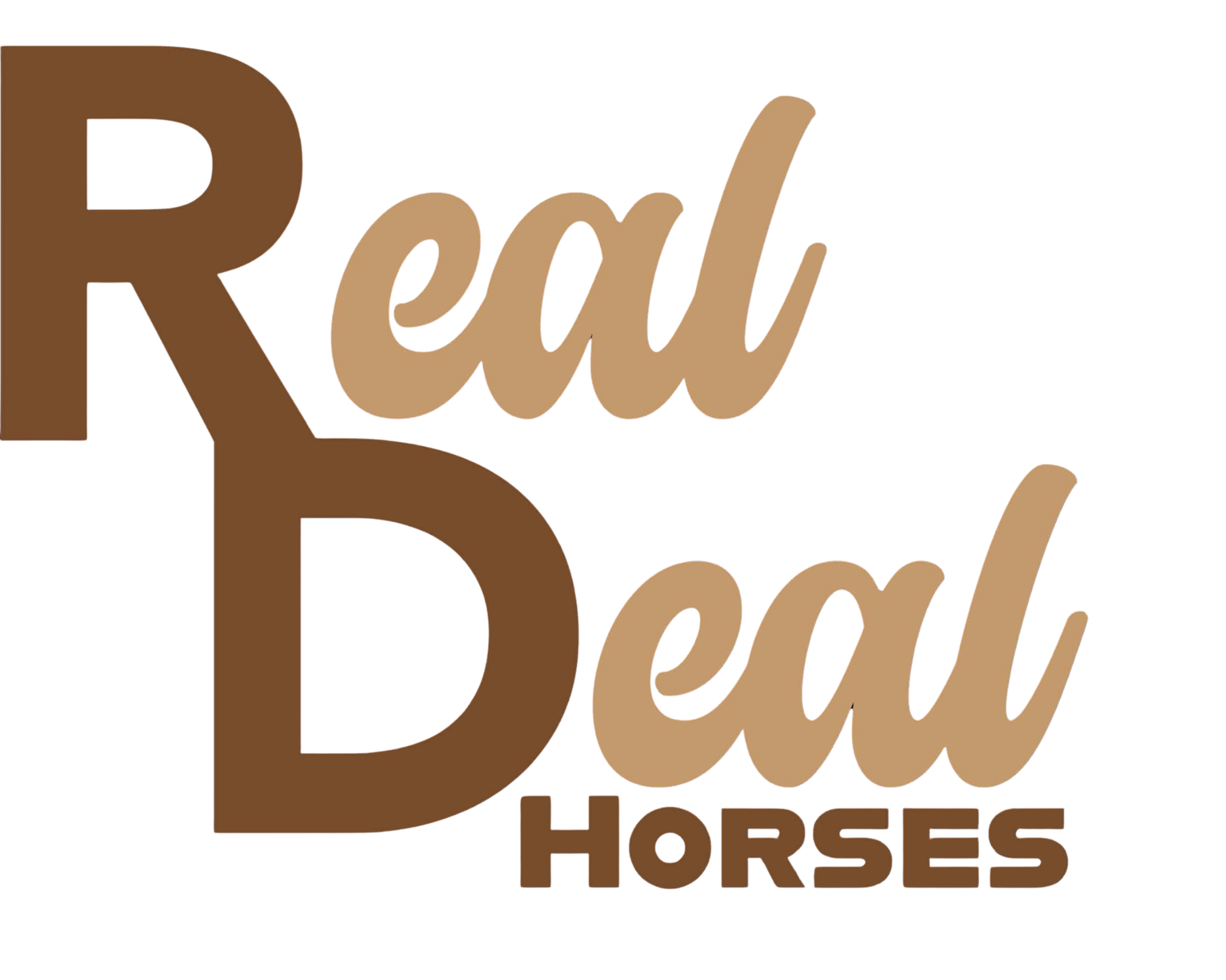 Real Deal Horses, LLC