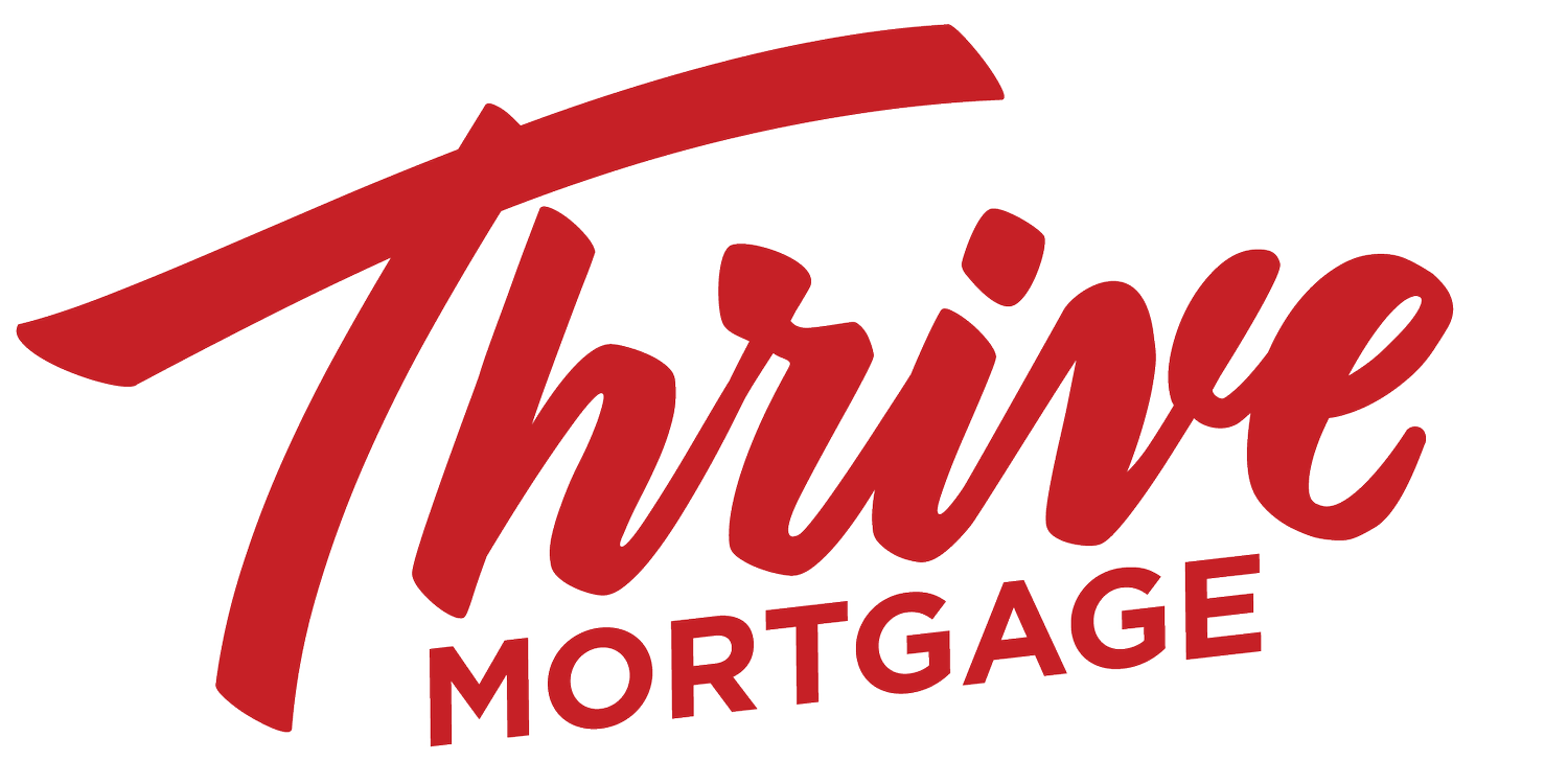 Thrive Mortgage / American Mortgage - Columbus, Ohio - Kreg King and Nick Steinhauer