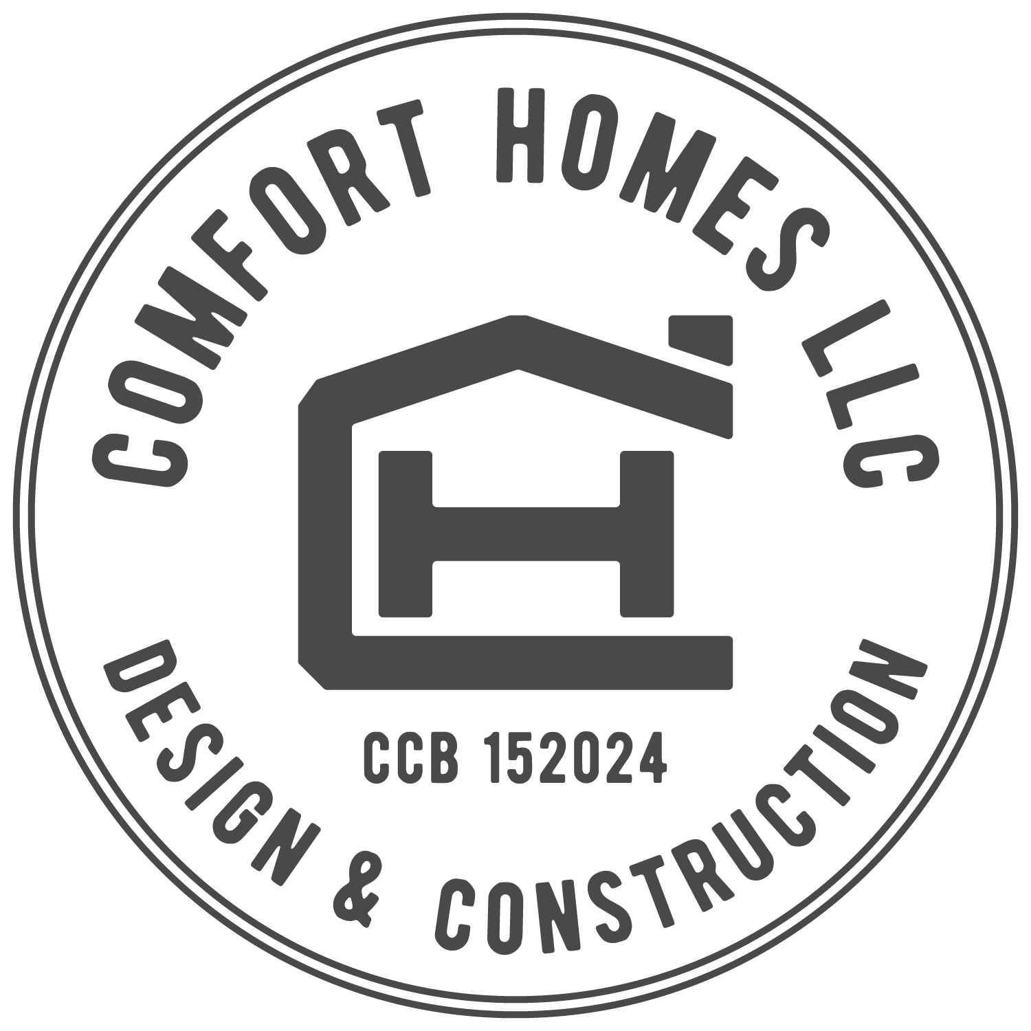 Comfort Homes, LLC