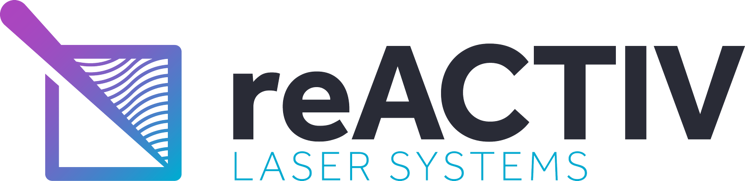 reACTIV Laser Systems