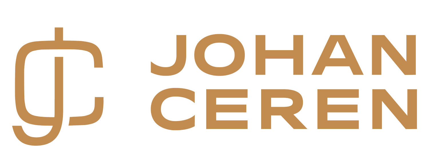Johan Ceren - Profesjonell konsulentvirksomhet for restaurantbransjen