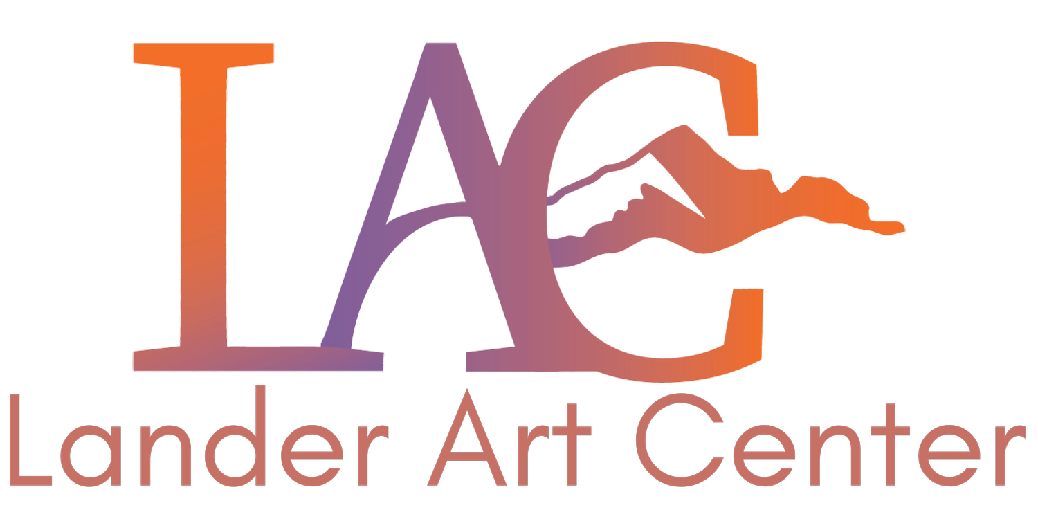 Lander Art Center