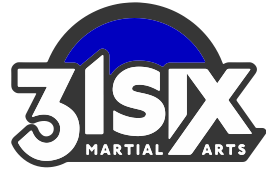 31SIX Martial Arts