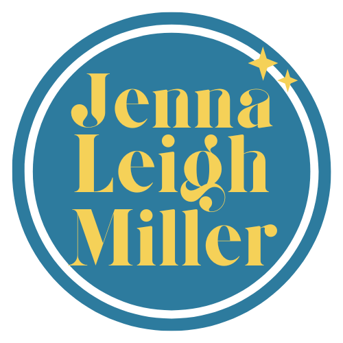 Jenna Leigh Miller