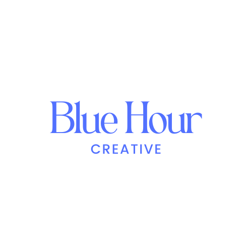 Blue Hour Creative