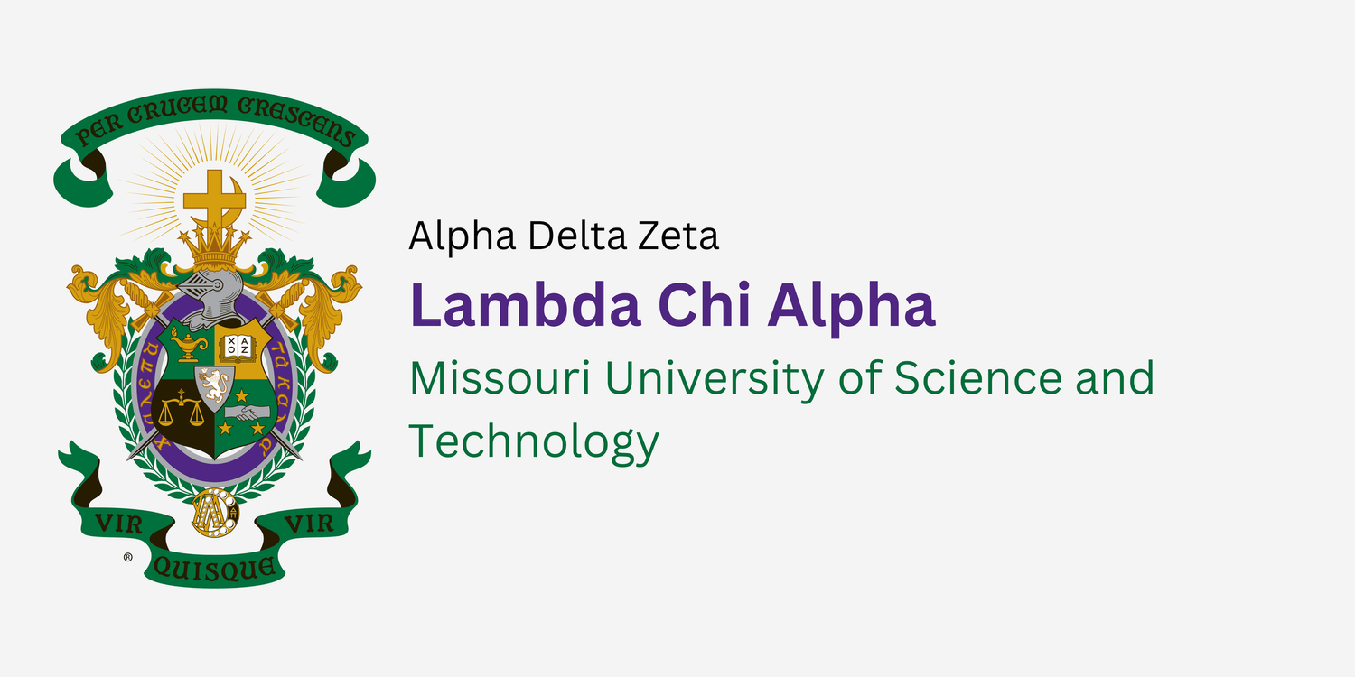 Lambda Chi Alpha