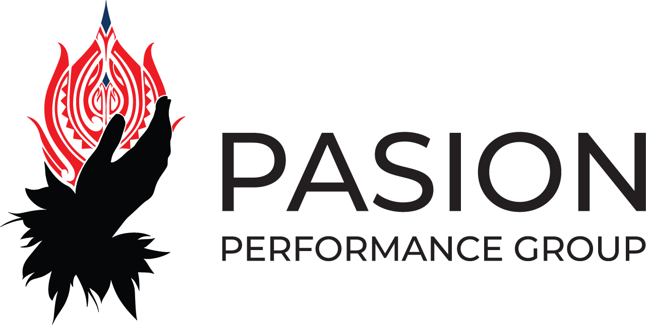 Pasion Performance Group