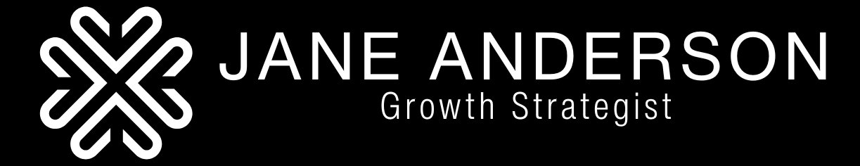 Jane Anderson | Business Growth Strategist | B2B Thought Leaders, Consultants and Advisors